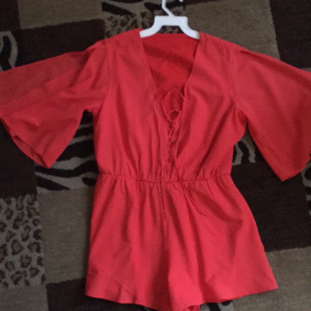 Romper - Picture 2 of 2